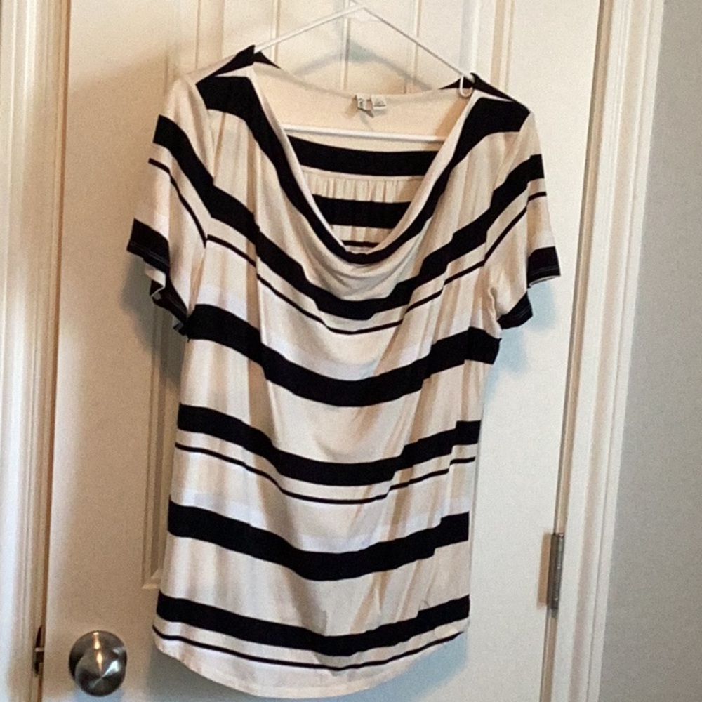 Cato Top